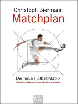 cover image of Matchplan